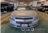 Chevrolet Malibu LT 2011